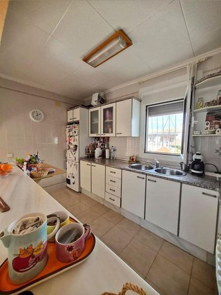 Chalet en venta en La Siesta - El Salado - Torreta en Torrevieja