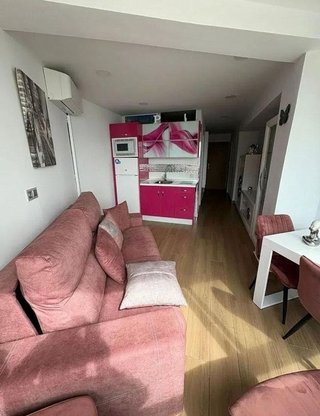 Piso en venta en Puerto Marina en Benalmádena