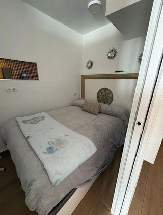 Piso en venta en Puerto Marina en Benalmádena