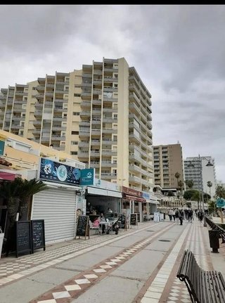 Piso en venta en Puerto Marina en Benalmádena