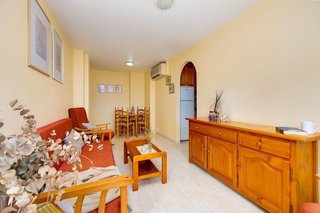 Piso en venta en Playa del Cura en Torrevieja