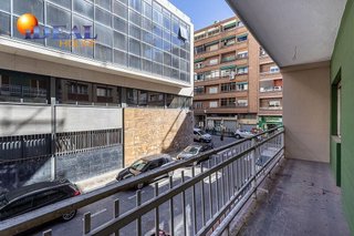 Piso en venta en Pajaritos - Plaza de Toros en Granada