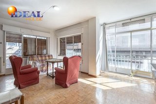 Piso en venta en Pajaritos - Plaza de Toros en Granada