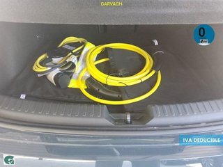 Cupra León 1.5 TSI e-Hybrid DSG 150 kW (204 CV)