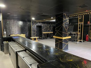 Local comercial en venta en La Garena en Alcalá de Henares