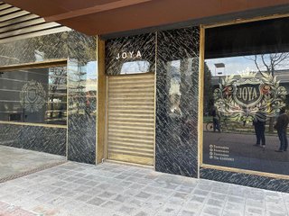 Local comercial en venta en La Garena en Alcalá de Henares