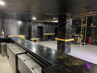 Local comercial en venta en La Garena en Alcalá de Henares