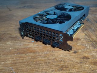 RTX 3060TI Gigabyte Eagle 8GB Tarjeta Grafica (02)