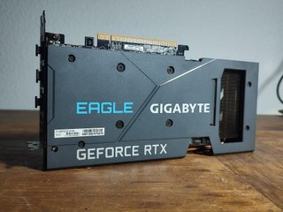 RTX 3060TI Gigabyte Eagle 8GB Tarjeta Grafica (02)