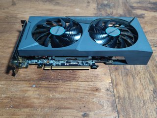 RTX 3060TI Gigabyte Eagle 8GB Tarjeta Grafica (02)