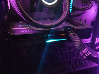 RTX 3060TI Gigabyte Eagle 8GB Tarjeta Grafica (02)