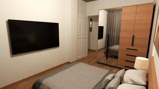 Piso en venta en Mazarrón ciudad en Mazarrón