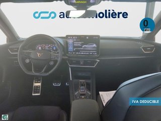 Cupra León 1.5 TSI e-Hybrid DSG 150 kW (204 CV)