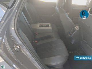 Cupra León 1.5 TSI e-Hybrid DSG 150 kW (204 CV)