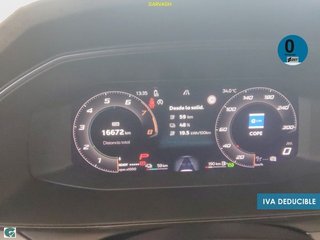 Cupra León 1.5 TSI e-Hybrid DSG 150 kW (204 CV)