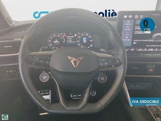 Cupra León 1.5 TSI e-Hybrid DSG 150 kW (204 CV)