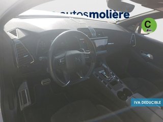 DS DS 7 BlueHDi 130 DE Performance Line AT 96 kW (130 CV)