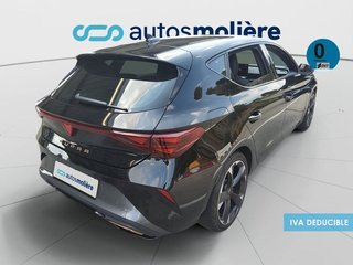 Cupra León 1.5 TSI e-Hybrid DSG 150 kW (204 CV)