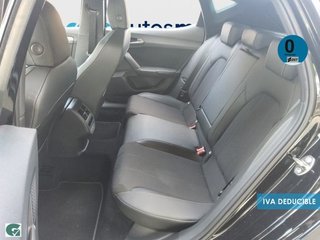 Cupra León 1.5 TSI e-Hybrid DSG 150 kW (204 CV)