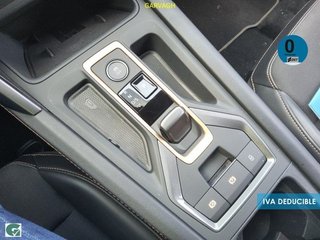 Cupra León 1.5 TSI e-Hybrid DSG 150 kW (204 CV)