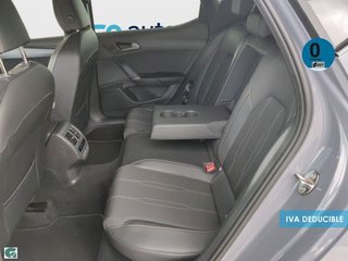 Cupra León 1.5 TSI e-Hybrid DSG 150 kW (204 CV)