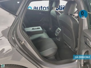Cupra León 1.5 TSI e-Hybrid DSG 150 kW (204 CV)