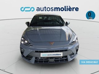 Cupra León 1.5 TSI e-Hybrid DSG 150 kW (204 CV)