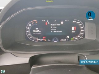 Cupra León 1.5 TSI e-Hybrid DSG 150 kW (204 CV)