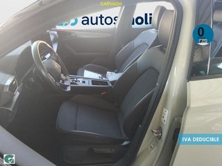 Cupra León 1.5 TSI e-Hybrid DSG 150 kW (204 CV)