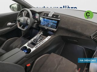 DS DS 7 BlueHDi 130 Performance Line Auto 96 kW (130 CV)