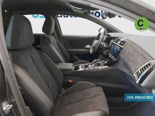 DS DS 7 BlueHDi 130 Performance Line Auto 96 kW (130 CV)