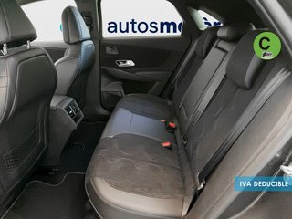 DS DS 7 BlueHDi 130 Performance Line Auto 96 kW (130 CV)