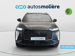 DS DS 7 BlueHDi 130 Performance Line Auto 96 kW (130 CV)