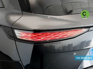 DS DS 7 BlueHDi 130 Performance Line Auto 96 kW (130 CV)