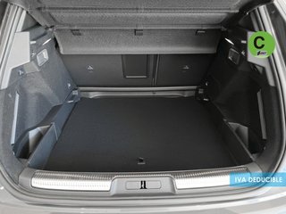 DS DS 7 BlueHDi 130 Performance Line Auto 96 kW (130 CV)