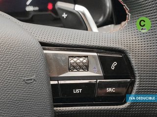 DS DS 7 BlueHDi 130 Performance Line Auto 96 kW (130 CV)