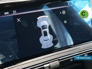 DS DS 7 BlueHDi 130 Performance Line Auto 96 kW (130 CV)
