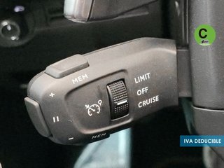 DS DS 7 BlueHDi 130 Performance Line Auto 96 kW (130 CV)