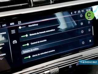 DS DS 7 BlueHDi 130 Performance Line Auto 96 kW (130 CV)