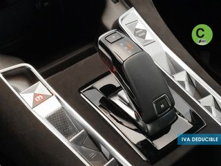 DS DS 7 BlueHDi 130 Performance Line Auto 96 kW (130 CV)