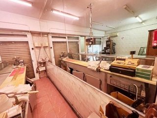 Local comercial en venta en Can Nadal - Falguera en Sant Feliu de Llobregat