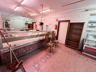 Local comercial en venta en Can Nadal - Falguera en Sant Feliu de Llobregat