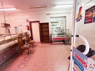 Local comercial en venta en Can Nadal - Falguera en Sant Feliu de Llobregat