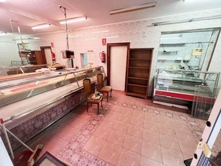 Local comercial en venta en Can Nadal - Falguera en Sant Feliu de Llobregat