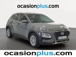 Hyundai Kona 1.0 TGDi Essence 4x2 88 kW (120 CV)
