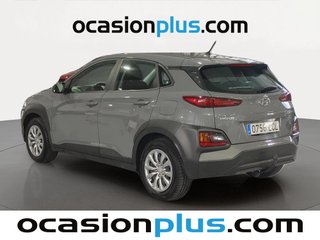 Hyundai Kona 1.0 TGDi Essence 4x2 88 kW (120 CV)