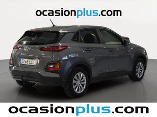 Hyundai Kona 1.0 TGDi Essence 4x2 88 kW (120 CV)