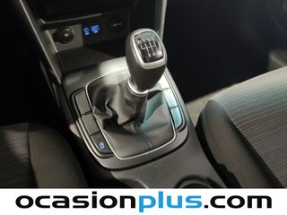 Hyundai Kona 1.0 TGDi Essence 4x2 88 kW (120 CV)