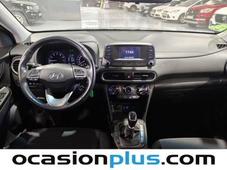 Hyundai Kona 1.0 TGDi Essence 4x2 88 kW (120 CV)