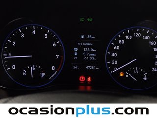 Hyundai Kona 1.0 TGDi Essence 4x2 88 kW (120 CV)